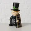 BOLTZE Schornsteinfeger Figur Claude Kunststoff 3fach Produktbild-Vorschau 8