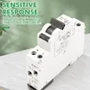 RCBO proudový chránič typu A 16A 30mA 230V 1P+N s Náhled obrázku produktu 3