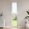 Venezianische Jalousie Weiß 60 x 250 cm 35 mm Produktbild-Vorschau 1