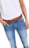 JACK & JONES Herren Ledergürtel JACPAUL Belt Echt Leder | Produktbild-Vorschau 6
