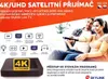 Odbiornik satelitarny Kaon MZ-104 Skylink, Nagravision Podgląd zdjęcia produktu 6