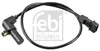 Febi Kurbelwellen Sensor für Opel Astra Corsa Vectra Produktbild-Vorschau 5