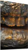 Glasbild 50x75cm in XXL für Wohnzimmer, Schlafzimmer Motiv Produktbild-Vorschau 1