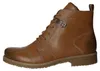 Rieker Schnürstiefelette Braun Produktbild-Vorschau 12