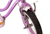 SUN BABY Heart Bike: bicicletta per bambine da 12 pollici, Anteprima dell’immagine prodotto 5
