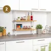bremermann étagère télescopique, étagère à épices Voir les images du produit 2