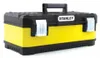 Stanley 1-95-612, Box na náradie, Kov, Plast, Čierna, Žltá, Náhľad obrázku produktu 3