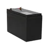 Q-Batteries 12LSX-7 12V 7Ah Blei-Vlies-Akku AGM 10 Jahre Produktbild-Vorschau 7