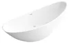 Freistehende Badewanne VICE 2.0 - Acryl - 183,5 x 78,5 x Produktbild-Vorschau 7