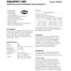 SCHOMBURG Aquafin i380 Barriera impermeabile orizzontale  Anteprima dell’immagine prodotto 7