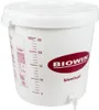 Browin Gärbehälter 30 L Mit Etikett Und Ablasshahn Produktbild-Vorschau 15