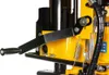 Cedrus Ls09 Hydraulický Elektrický Štípač Dřeva Cedrus Náhled obrázku produktu 11