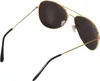 Polizei Sonnenbrillen Spiegelglas Karneval Accessoire Produktbild-Vorschau 8