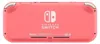 Nintendo Console Switch Lite + Animal Crossing: New Anteprima dell’immagine prodotto 9