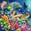 Bezaubernde Unterwasserwelt Ravensburger 12000859 Produktbild-Vorschau 3