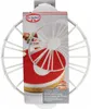 Dr. Oetker Torteneinteiler 12/16 Stücke 30x24,5x2,6 cm Anteprima dell’immagine prodotto 4