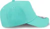 New Era 9Forty A-Frame Snapback Cap - New York Yankees mint Produktbild-Vorschau 6