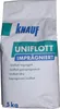 Impregnovaná vyrovnávací hmota Knauf Uniflott 5 kg Náhled obrázku produktu 6