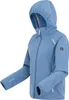 Regatta - "Bourda" Softshelljacke für Damen RG10790 (46 DE) Produktbild-Vorschau 3