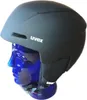 uvex viti Set - stylische Kombination aus dem leichten viti Produktbild-Vorschau 6