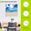 ARTland Wandbild Alu für Innen & Outdoor Großartige Produktbild-Vorschau 3
