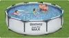 Rahmengartenpool 305 x 76 cm 17 in 1 Bestway 56408 Produktbild-Vorschau 4