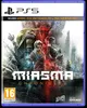 505 Games Miasma Chronicles, PlayStation 5, T (neplnoletí) Náhľad obrázku produktu 1
