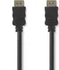 Nedis CVGT34620BK400, 40 m, HDMI Typ A (Standard), HDMI Typ Produktbild-Vorschau 1
