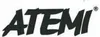 Rakietka do tenisa stołowego Atemi 5000 CV + pokrowiec + Podgląd zdjęcia produktu 9