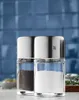 WMF Salz-/ Pfefferstreuer-Set 2-teilig Bel Gusto Produktbild-Vorschau 2