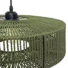 Stropní svítidlo tooLight APP1296-1CP GREEN Náhled obrázku produktu 3