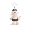 NICI 44262 - Plyšový přívěsek - Jolly Chic ovce (10cm) Náhled obrázku produktu 1
