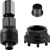 Kurbelabzieher Fahrrad Lockring Tool 42mm Fahrrad Tretlager Produktbild-Vorschau 1
