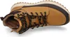 Dockers by Gerli Schnürstiefel Beige Produktbild-Vorschau 30