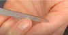 Spahir Nagelfeilen Erbe Solingen 13cm Produktbild-Vorschau 2