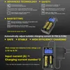 2 Li-Ion akumulátory CR123A s kapacitou až 760 mAh a Náhľad obrázku produktu 7