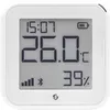Shelly Plug & Play Plus H&T Gen. 3 Mat wit Productafbeelding-voorbeeld 1