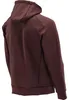 Mascot Fleece Kapuzensweatshirt Gr. 4XL, bordeaux Produktbild-Vorschau 9