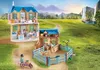 PLAYMOBIL Horses of Waterfall 71357 Maréchal-ferrant Ben & Voir les images du produit 12