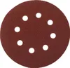 Kraft&Dele KD11810 Brusný kotouč 125 P100 50ks Náhled obrázku produktu 6