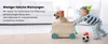 ieGeek Caméra de surveillance intérieure 1080P, caméra sans Voir les images du produit 12