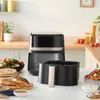 Russell Hobbs SatisFry Heißluftfritteuse Einzelbild 4.3 l Produktbild-Vorschau 11
