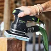 Festool 80x133 M GR PRO/10 brusivo Granat PROfile 80 x 133 Náhled obrázku produktu 9