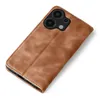 Handy Hülle für Xiaomi Redmi Note 13 Pro Klapphülle Produktbild-Vorschau 9