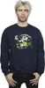 Harry Potter - "A Free Elf" Sweatshirt für Herren BI28716 Produktbild-Vorschau 2