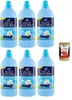 Felce Azzurra - Ammorbidente Concentrato Pura Freschezza - Produktbild-Vorschau 1