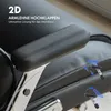 FLEXISPOT Ergonomická kancelářská židle XXL s nosností až Náhled obrázku produktu 10