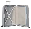 Samsonite Trolley S'Cure Spinner 69cm Koffer 79L Grau Produktbild-Vorschau 16
