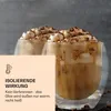 DUOS® Jumbo Latte Macchiato Gläser Set 4x310ml, Produktbild-Vorschau 2