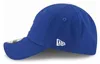 New Era Gorras 9FORTY LA Los Angeles Dodgers, 10047531 Vista previa de la imagen del producto 3